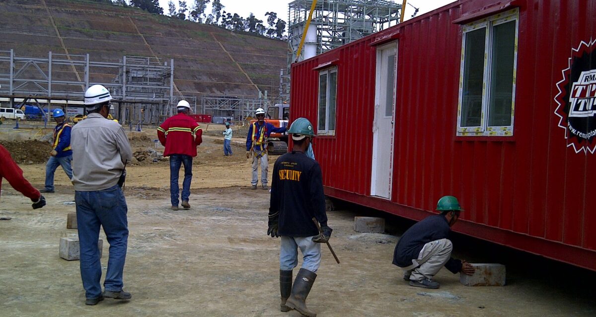 Taganito Claver SDN Project