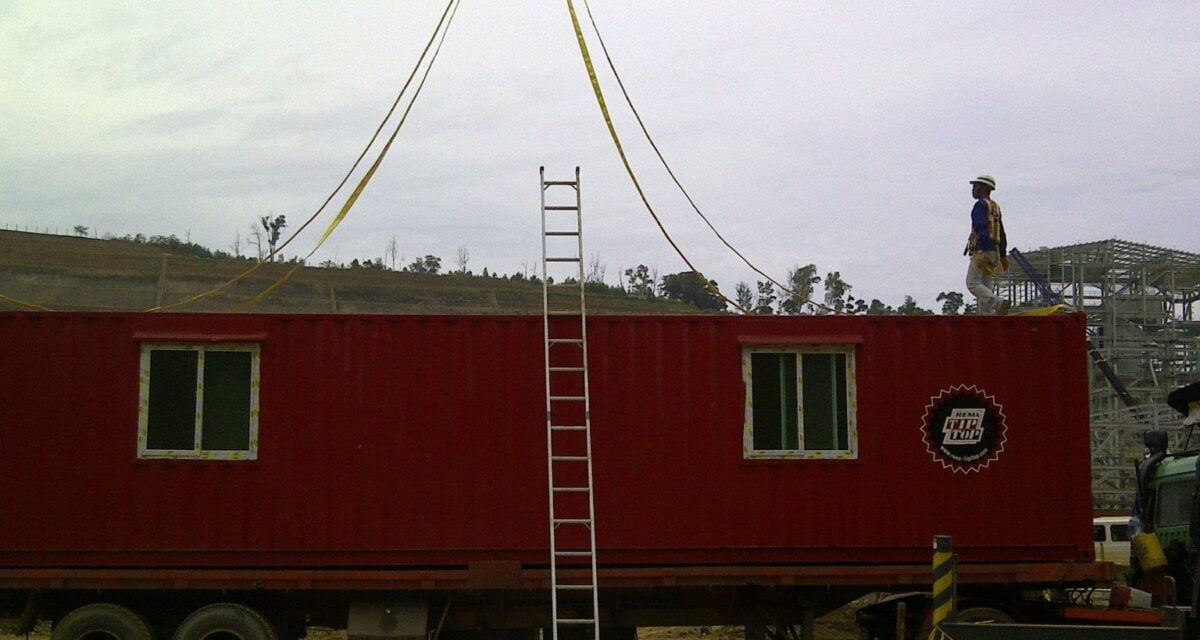 Taganito Claver SDN Project