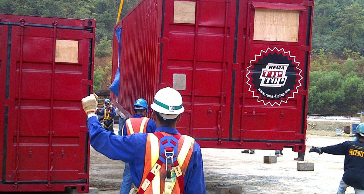 Taganito Claver SDN Project