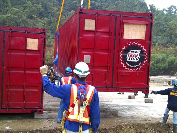 Taganito Claver SDN Project