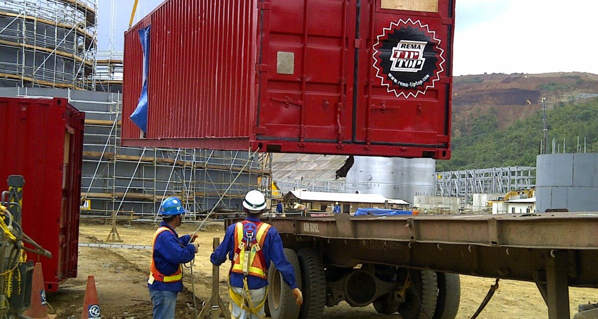 Taganito Claver SDN Project