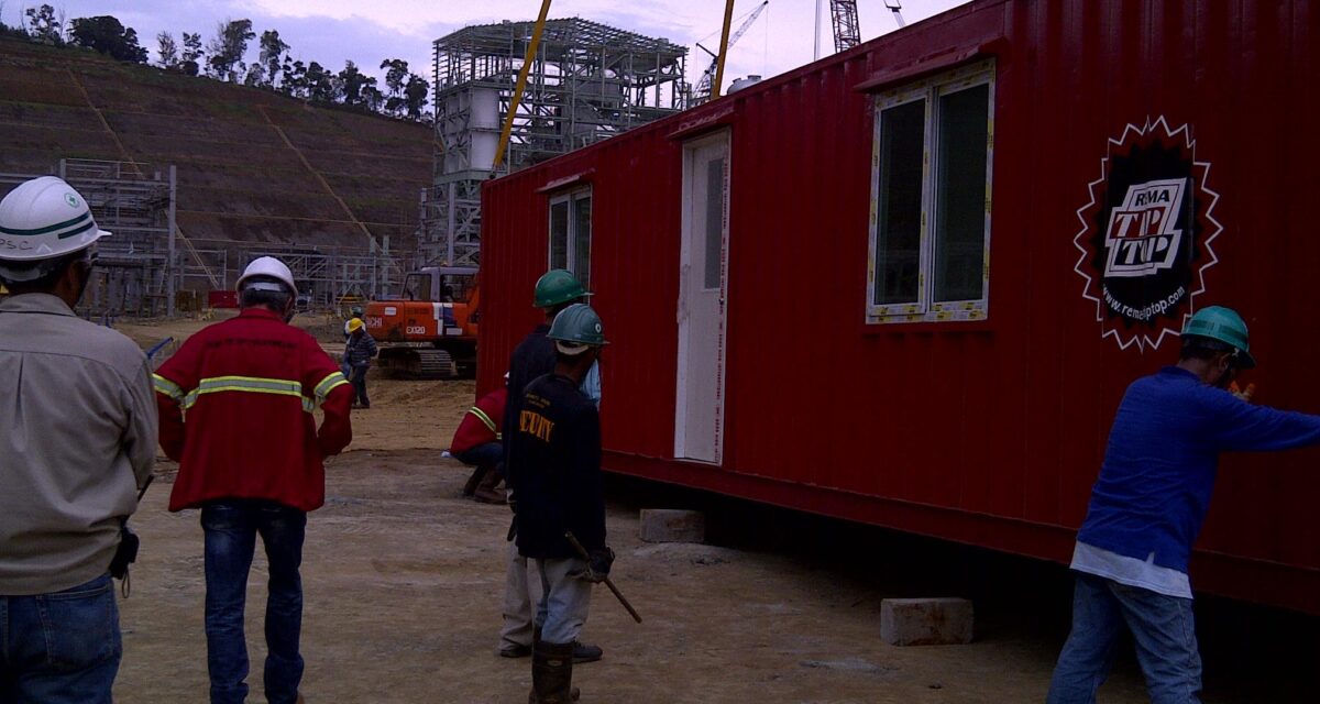 Taganito Claver SDN Project