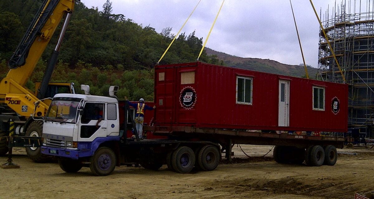 Taganito Claver SDN Project