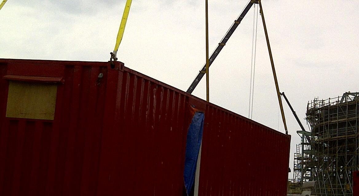 Taganito Claver SDN Project