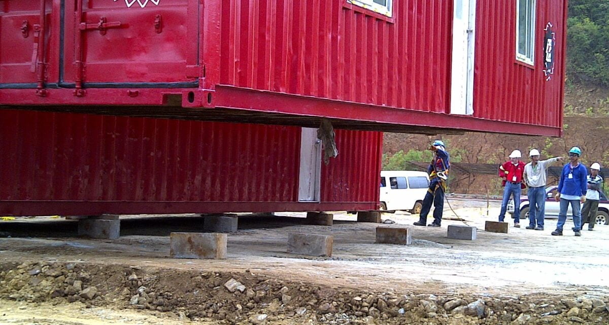 Taganito Claver SDN Project