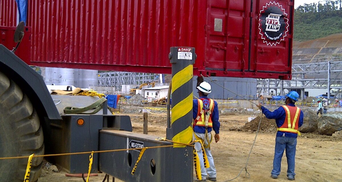 Taganito Claver SDN Project