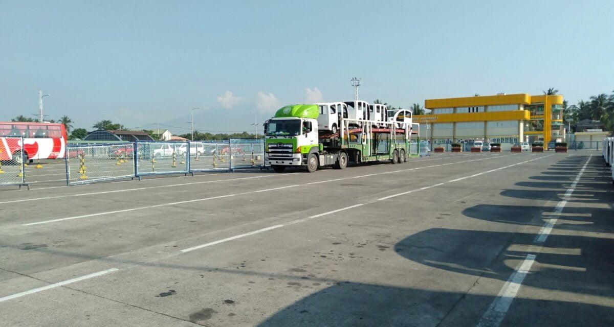 Odiongan DOE-LGU E-Trike Project